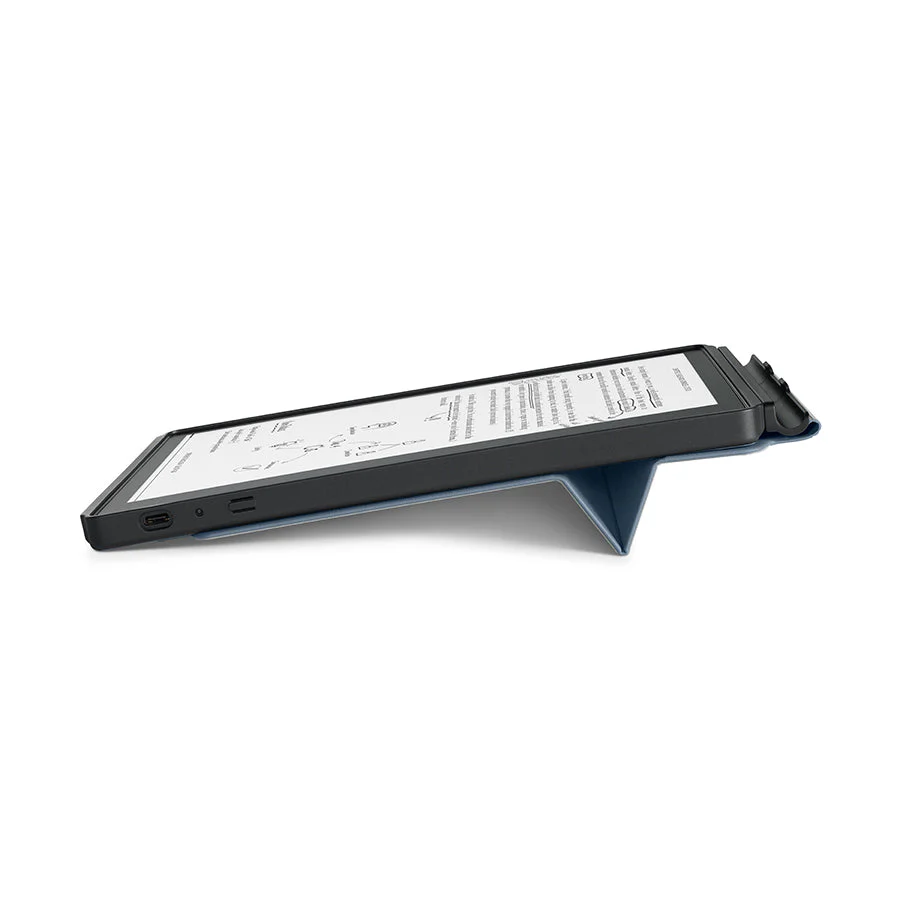 Kobo Elipsa SleepCover - Slate Blue - Image 2