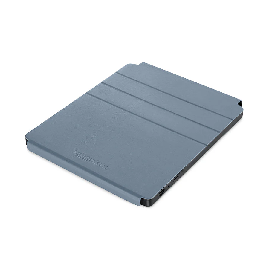 Kobo Elipsa SleepCover - Slate Blue - Image 3